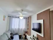 Apartamento para Venda em São Paulo/SP Jaraguá 2 Quartos