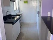 Apartamento para Venda em São Paulo/SP Jaraguá 2 Quartos