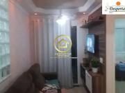 Apartamento para Venda em São Paulo/SP Jaraguá 2 Quartos