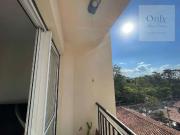 Apartamento para Venda em São Paulo/SP Jaraguá 2 Quartos