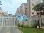 Apartamento para Venda em São Paulo/SP Jaraguá 2 Quartos