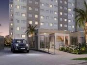 Apartamento para Venda em São Paulo/SP Jaraguá 2 Quartos