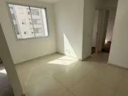 Apartamento para Venda em São Paulo/SP Jaraguá 2 Quartos