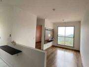 Apartamento para Venda em São Paulo/SP Jaraguá 2 Quartos