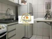 Apartamento para Venda em São Paulo/SP Jaraguá 2 Quartos