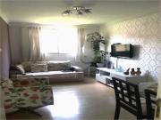 Apartamento para Venda em São Paulo/SP Jaraguá 2 Quartos