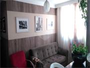 Apartamento para Venda em São Paulo/SP Jaraguá 2 Quartos