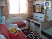 Apartamento para Venda em São Paulo/SP Jaraguá 2 Quartos