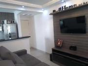 Apartamento para Venda em São Paulo/SP Jaraguá 2 Quartos