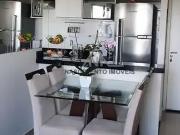 Apartamento para Venda em São Paulo/SP Jaraguá 2 Quartos