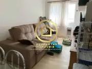 Apartamento para Venda em São Paulo/SP Jaraguá 2 Quartos