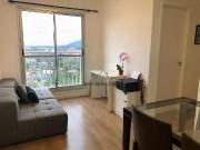 Apartamento para Venda em São Paulo/SP Jaraguá 2 Quartos