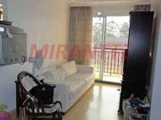 Apartamento para Venda em São Paulo/SP Jaraguá 3 Quartos