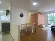 Apartamento para Venda em São Paulo/SP Jaraguá 3 Quartos