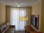 Apartamento para Venda em São Paulo/SP Jaraguá 3 Quartos