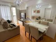 Apartamento para Venda em São Paulo/SP Jaraguá 3 Quartos