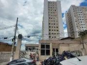 Apartamento para Venda em São Paulo/SP Jardim Adelfiore...