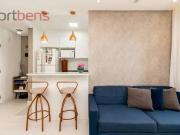 Apartamento para Venda em São Paulo/SP Jardim Adelfiore...