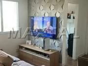 Apartamento para Venda em São Paulo/SP Jardim Adelfiore...