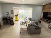 Apartamento para Venda em São Paulo/SP Jardim Adhemar de...