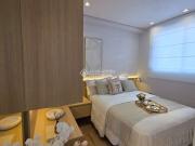Apartamento para Venda em São Paulo/SP Jardim Adutora 2...