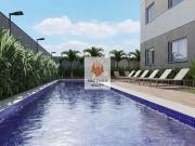 Apartamento para Venda em São Paulo/SP Jardim Adutora 2...