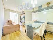 Apartamento para Venda em São Paulo/SP Jardim Adutora 2...