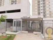 Apartamento para Venda em São Paulo/SP Jardim Adutora 2...