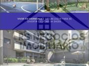 Apartamento para Venda em São Paulo/SP Jardim Adutora 2...