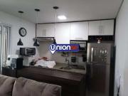 Apartamento para Venda em São Paulo/SP Jardim Aeroporto...