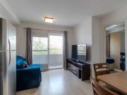 Apartamento para Venda em São Paulo/SP Jardim Aeroporto...