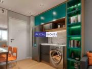 Apartamento para Venda em São Paulo/SP Jardim Aeroporto...