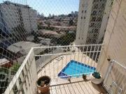 Apartamento para Venda em São Paulo/SP Jardim Aeroporto...