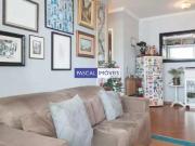 Apartamento para Venda em São Paulo/SP Jardim Aeroporto...