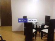 Apartamento para Venda em São Paulo/SP Jardim Aeroporto...