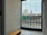 Apartamento para Venda em São Paulo/SP Jardim Aeroporto...