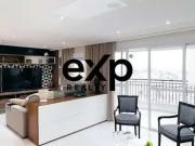 Apartamento para Venda em São Paulo/SP Jardim Aeroporto...