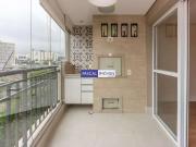 Apartamento para Venda em São Paulo/SP Jardim Aeroporto...