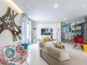 Apartamento para Venda em São Paulo/SP Jardim Alto...