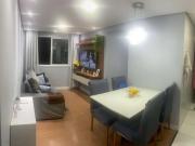 Apartamento para Venda em São Paulo/SP Jardim Alvorada...