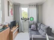 Apartamento para Venda em São Paulo/SP Jardim Alvorada...