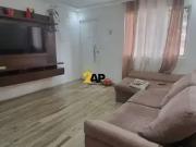 Apartamento para Venda em São Paulo/SP Jardim Amália 2...