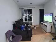 Apartamento para Venda em São Paulo/SP Jardim Amália 2...