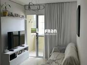 Apartamento para Venda em São Paulo/SP Jardim Amália 2...