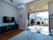 Apartamento para Venda em São Paulo/SP Jardim América 1...