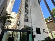 Apartamento para Venda em São Paulo/SP Jardim América 1...
