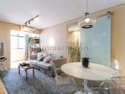 Apartamento para Venda em São Paulo/SP Jardim América 1...