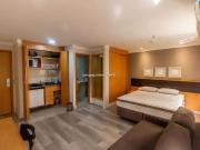 Apartamento para Venda em São Paulo/SP Jardim América 1...