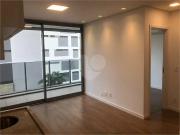 Apartamento para Venda em São Paulo/SP Jardim América 1...