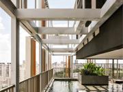 Apartamento para Venda em São Paulo/SP Jardim América 1...